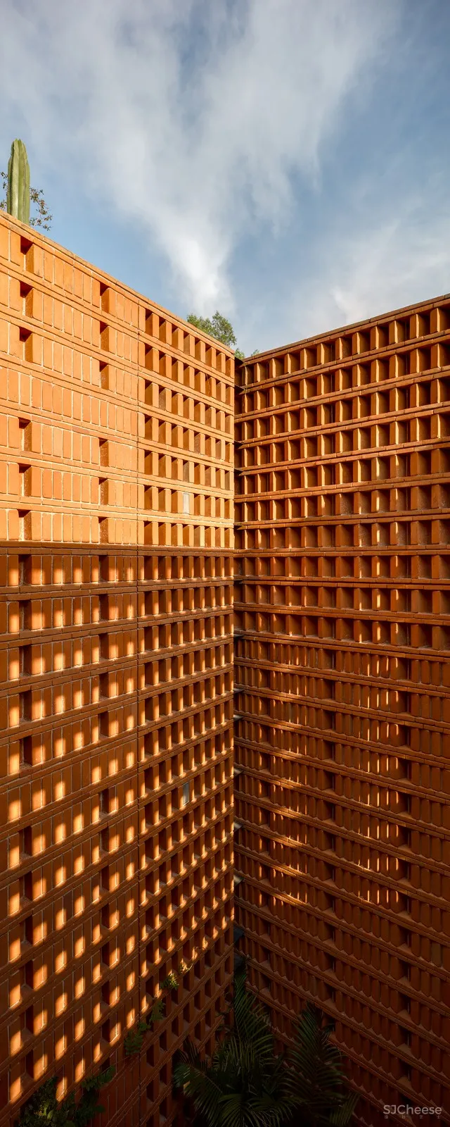 Iturbide工作室,墨西哥 / Taller de Arquitectura 首