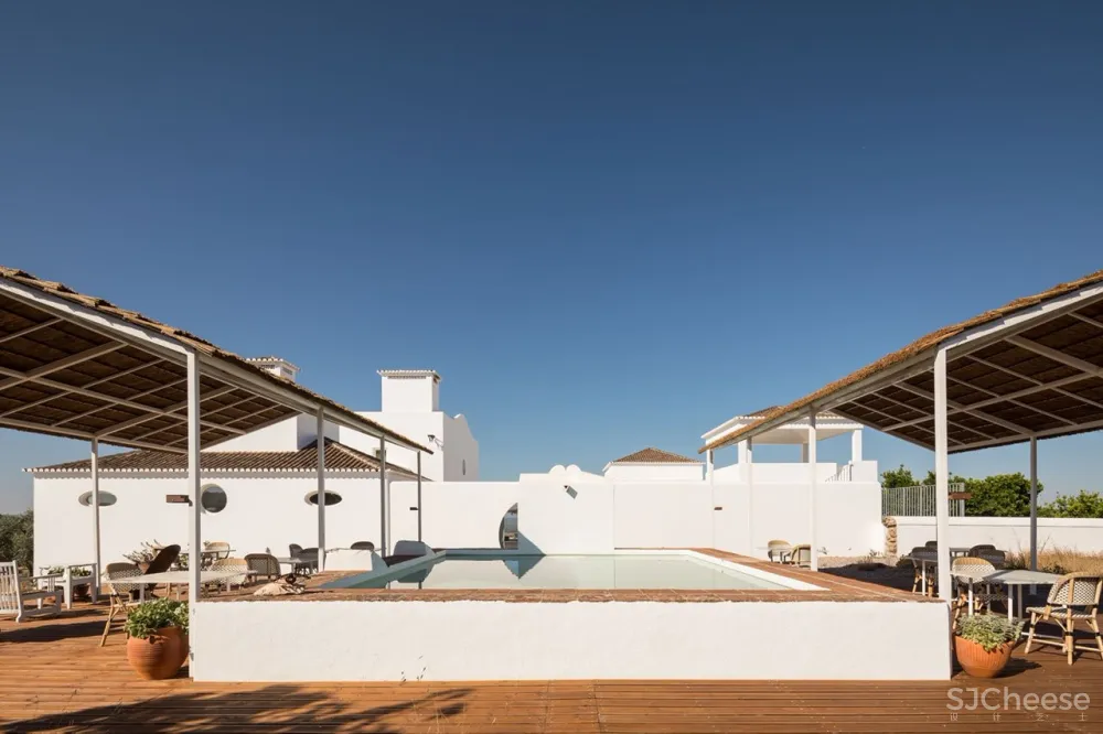 首发 | 葡萄牙手工艺精品酒店 Da Licenca Boutique Hotel