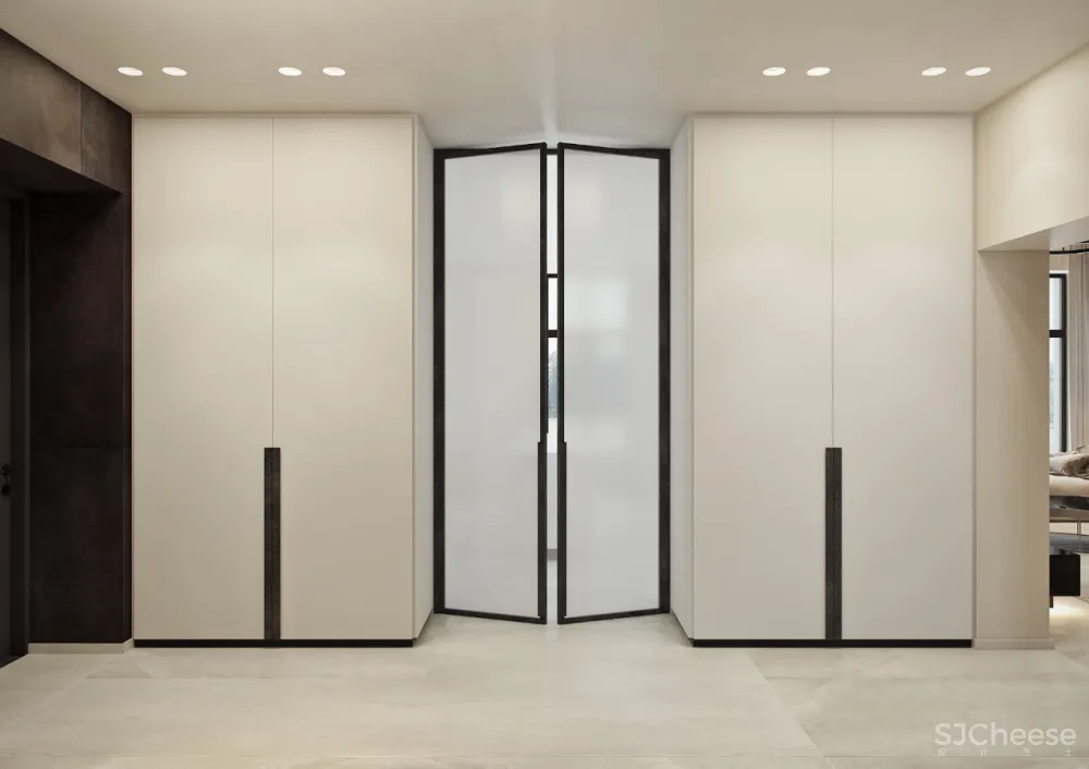 FORM Bureau | 乌克兰鲜明的简约 首