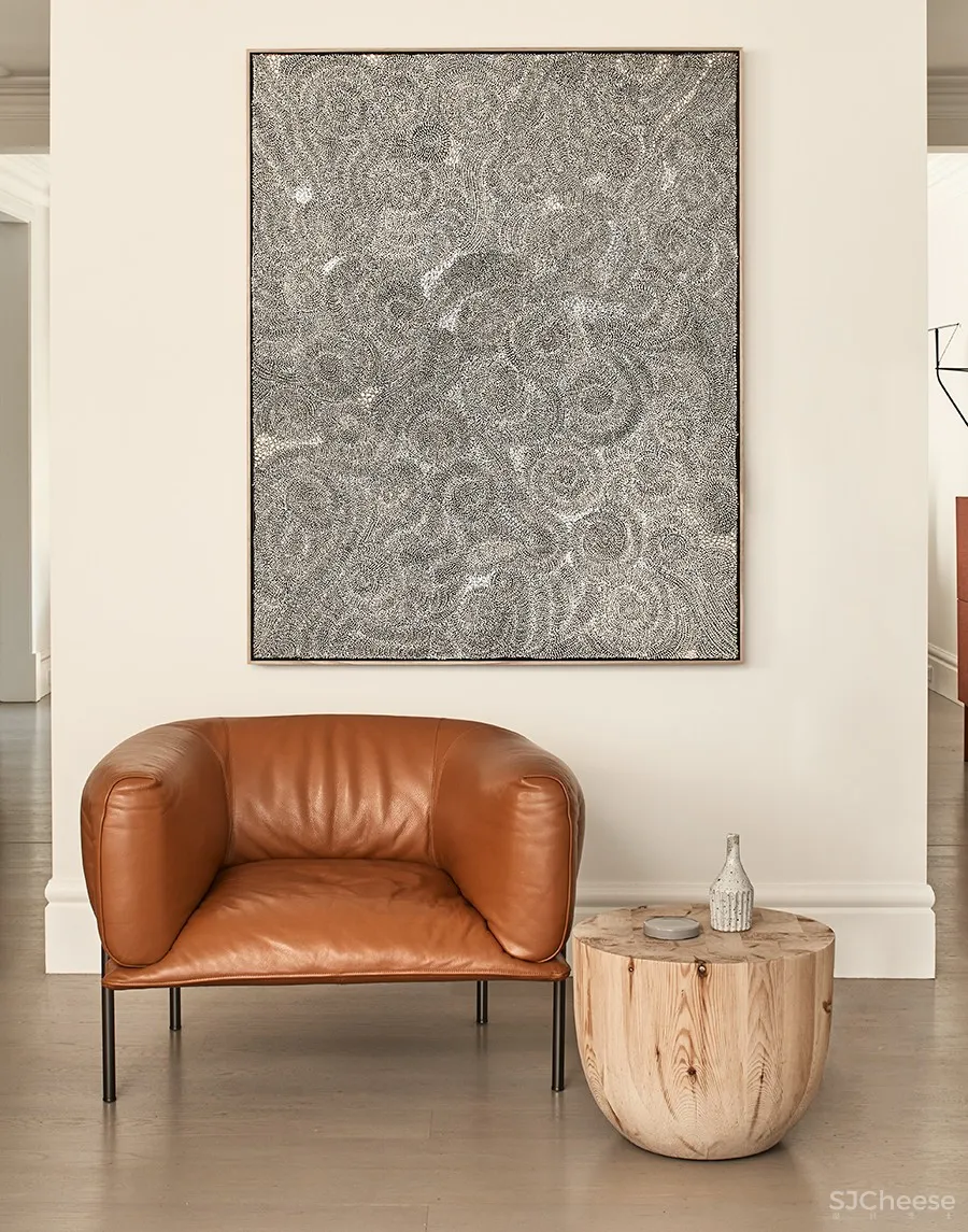 Triibe | 探索空间的内在潜力