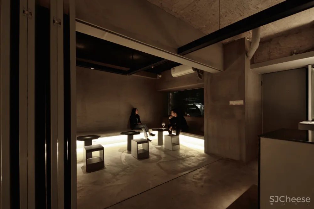 新作丨瑶·咖啡,且听风吟,造梦飞行 首