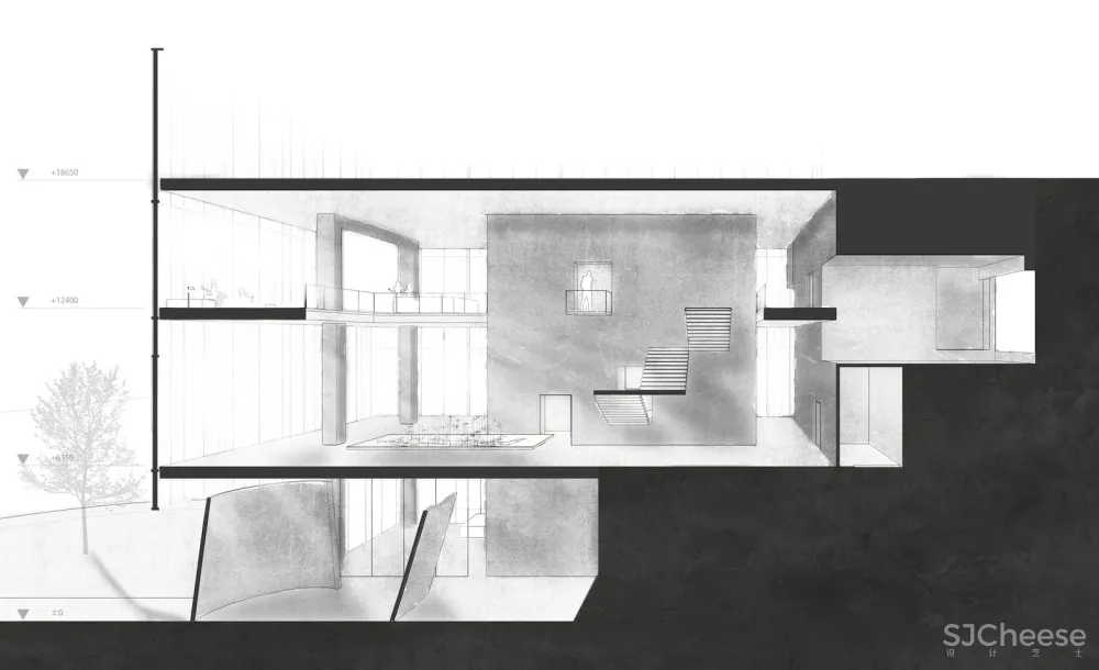 最新 | 水相设计:观看之道 首