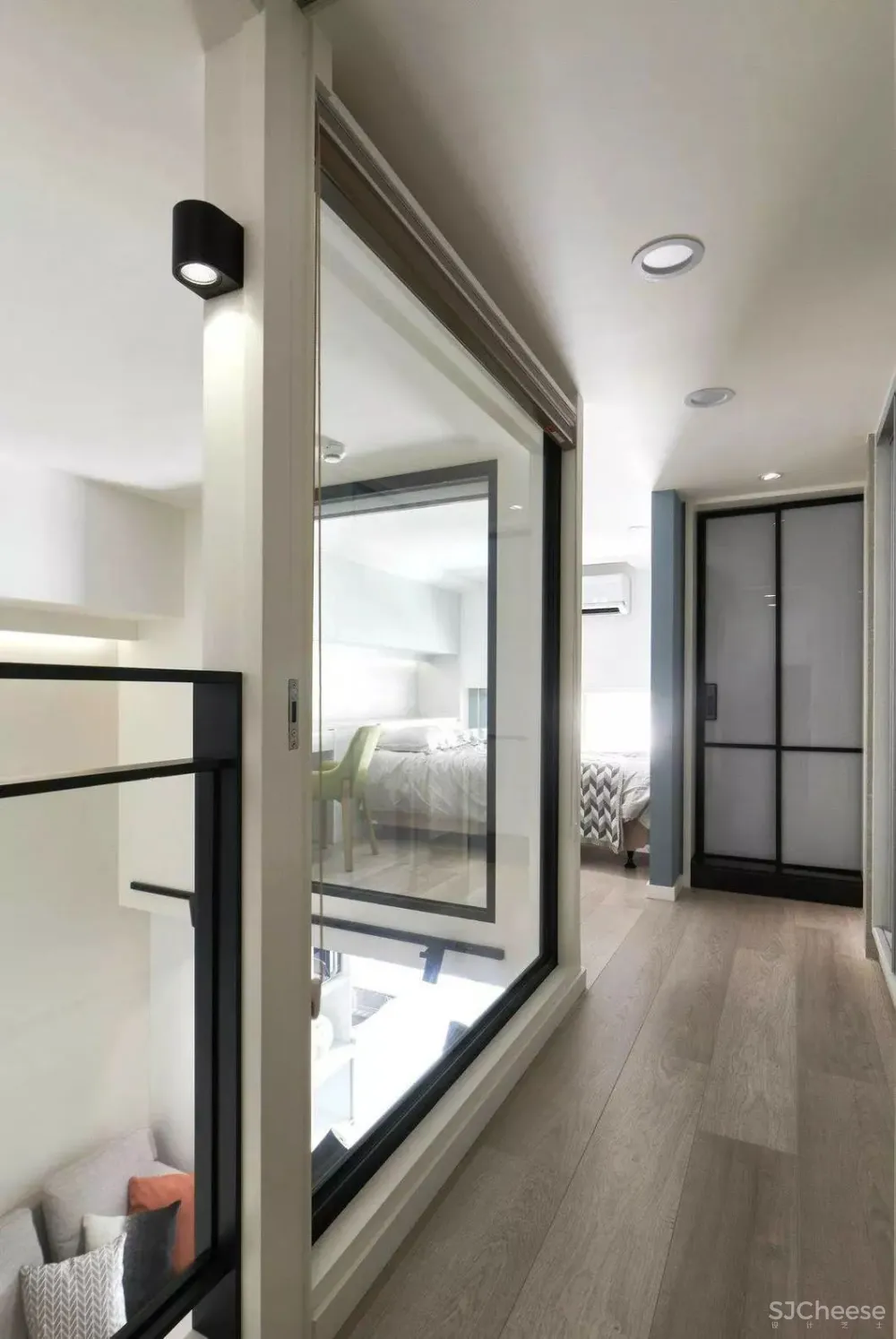 Loft | 简单随性演绎时尚精致生活!