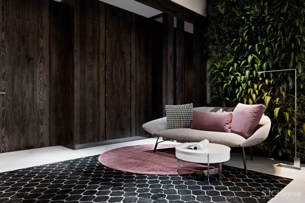 地毯不是摆设丨知己知彼才能让设计更出彩