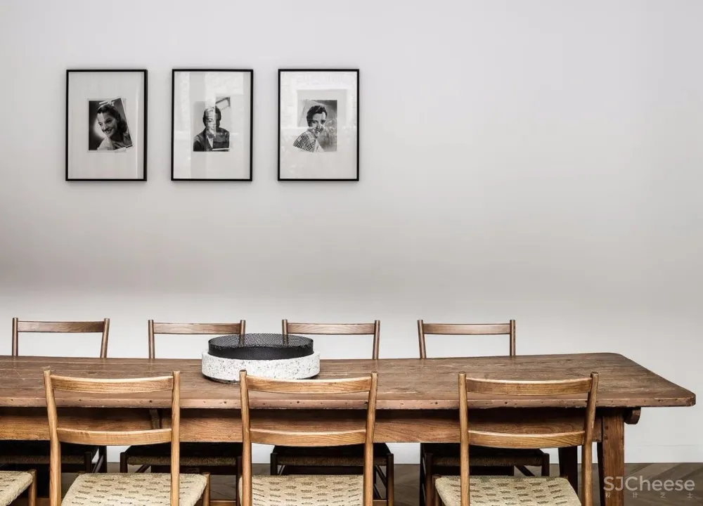 复古风设计丨这种韵味百看不厌