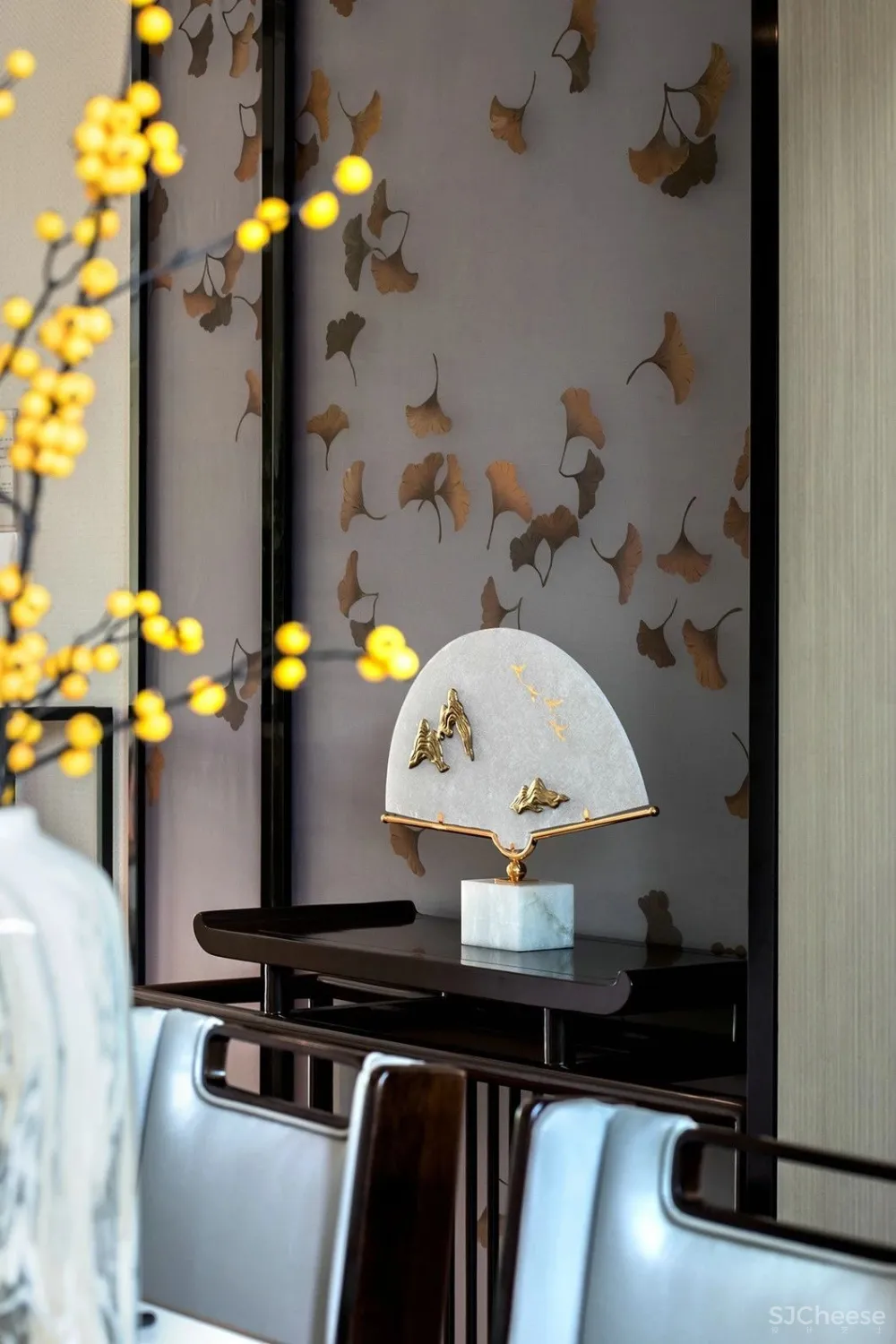 最美新中式 | 可古典,可时尚!