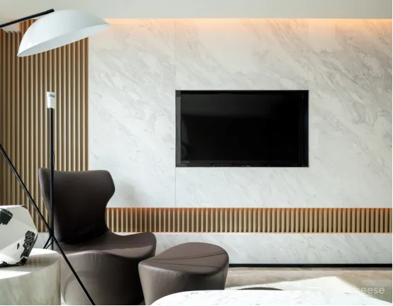 北京佑安府别墅 | 赛瑞迪普