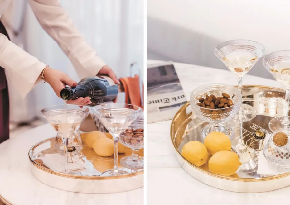 【新作】星河天地&ArtHouse 丨 璀璨.诠释当代奢华雅致