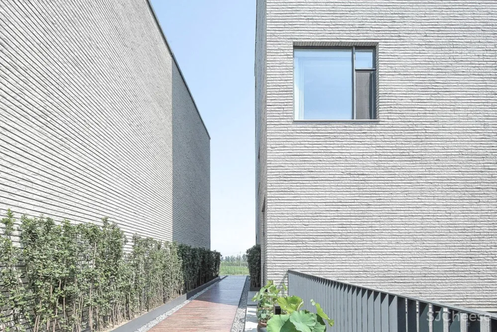 北京东方阳阳企业办公建筑 / BIAD第六建筑设计院