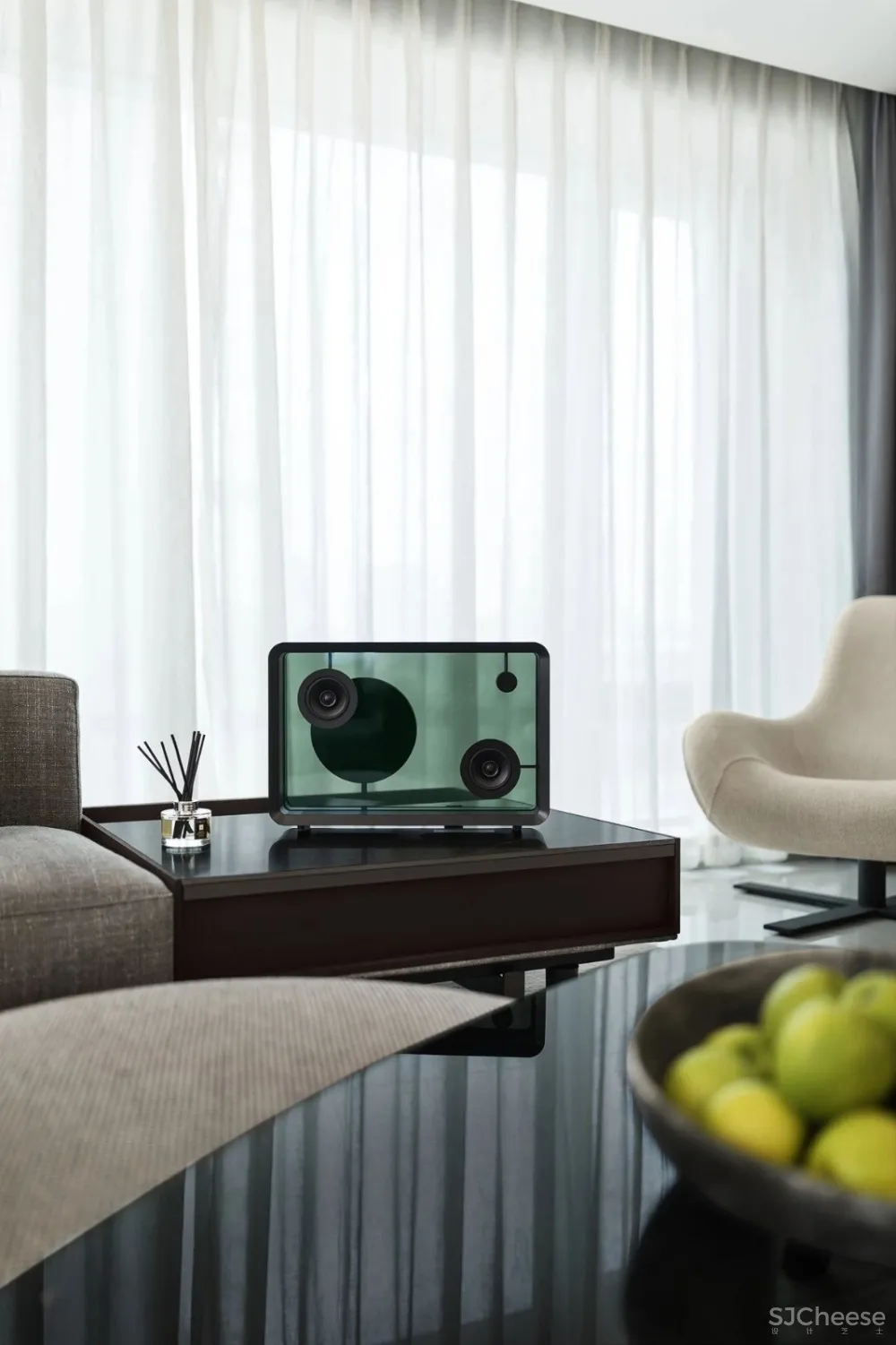 由单纯到复杂,再复归成熟的单纯