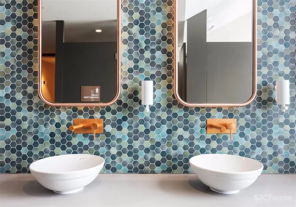 悉尼国际机场旁FELIX艺术酒店 首