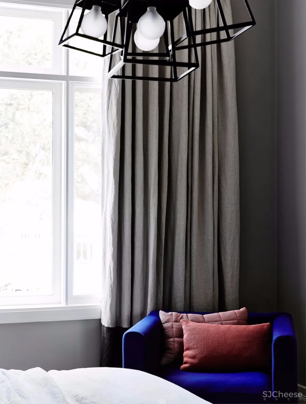 现代住宅 | 王飞