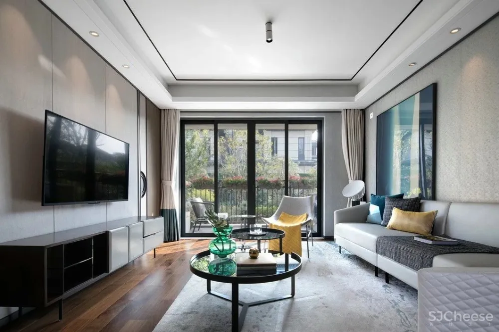 最美新中式 | 可古典,可时尚!