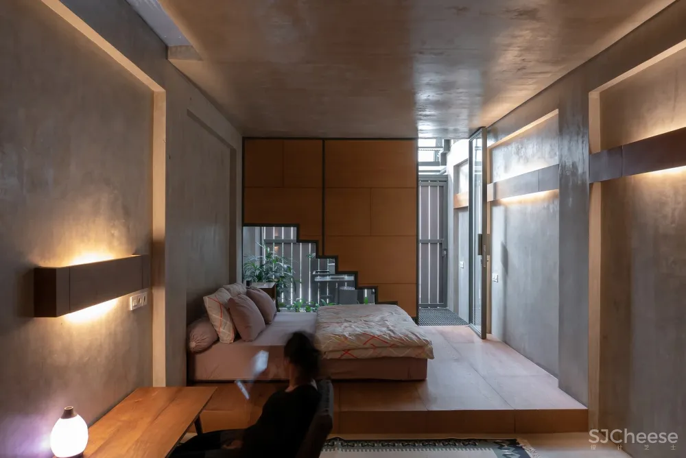 Ago Architects | 印尼家庭住宅 3500 Millimetre House