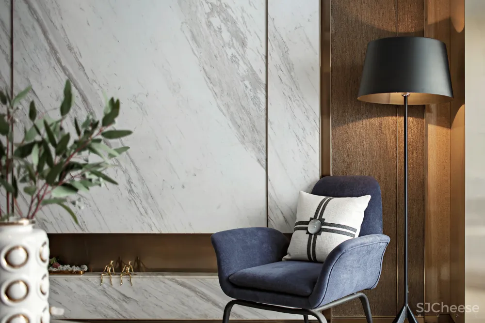 摒弃掉过度鲜艳的豪奢,轻奢才是精致都市生活