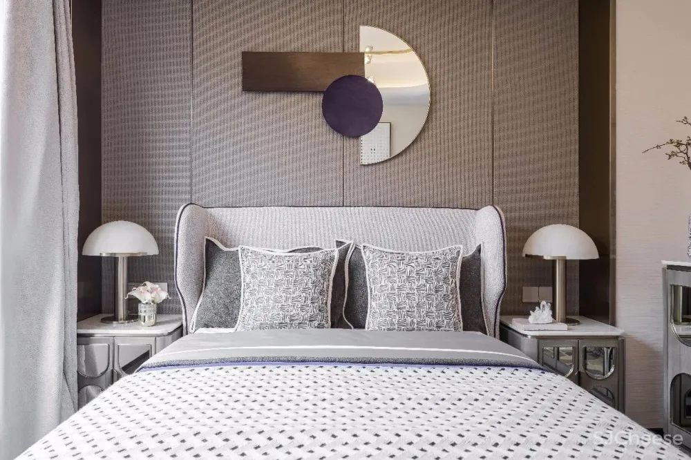 黄全 | 家的内心所向和差异化设计 首