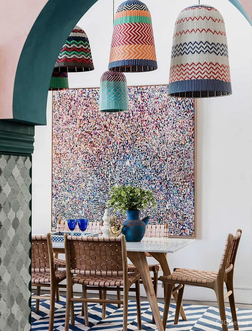 Fenton&Fenton | 贯穿不同时代和文化的美学