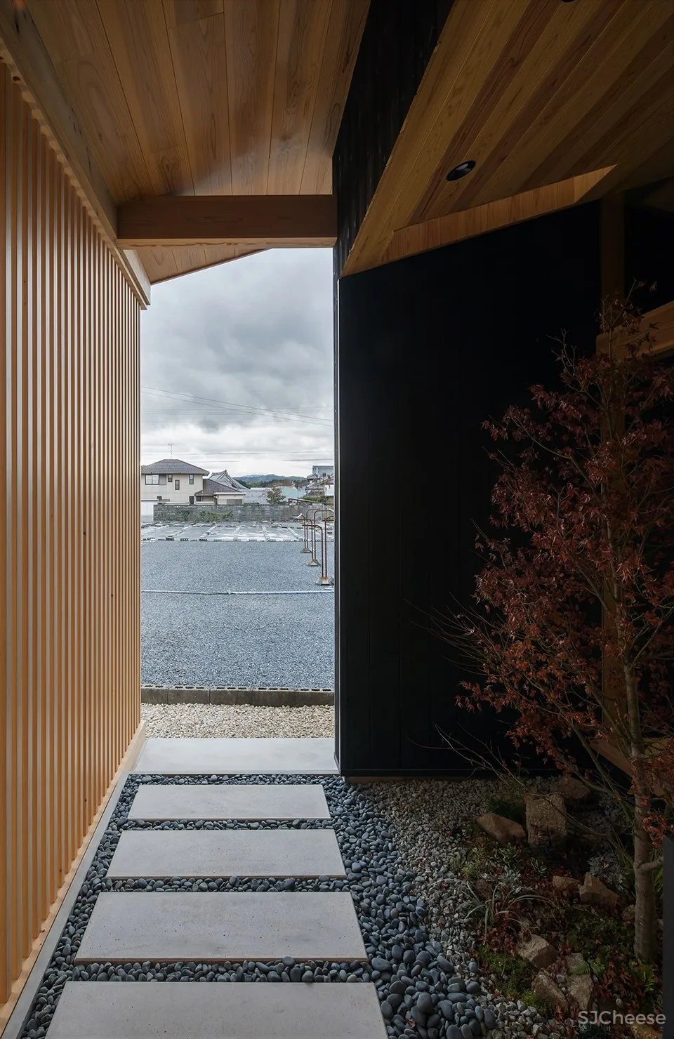 甲南住宅,日本 / ALTS DESIGN OFFICE 首