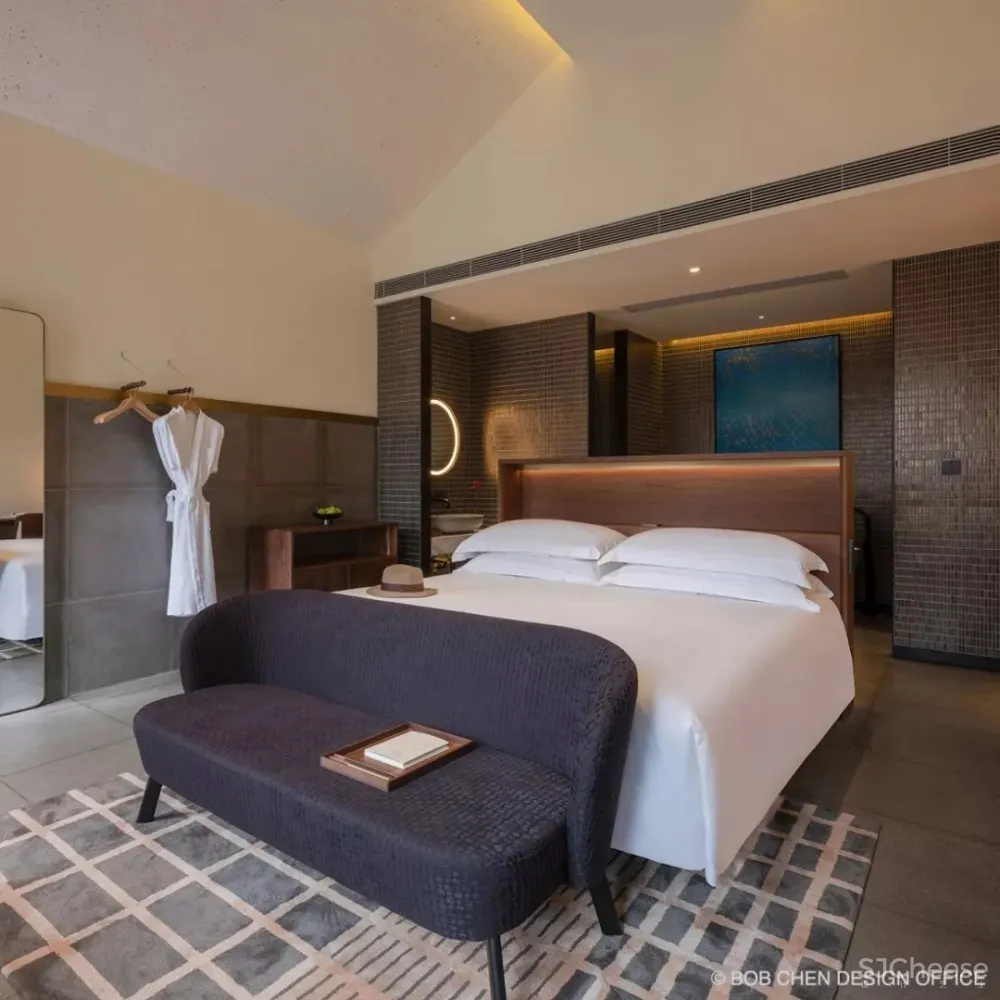 乌镇谭家·栖巷自然人文村落 | 陈飞波设计事务所