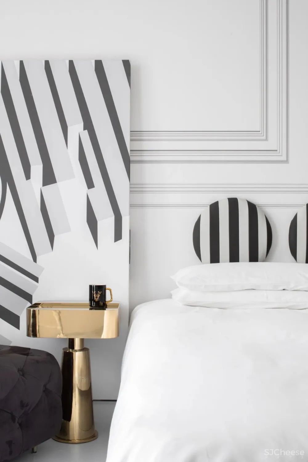 最新 | 为了爱，李想设计了中国首家动物艺术酒店，惊艳杭州 首