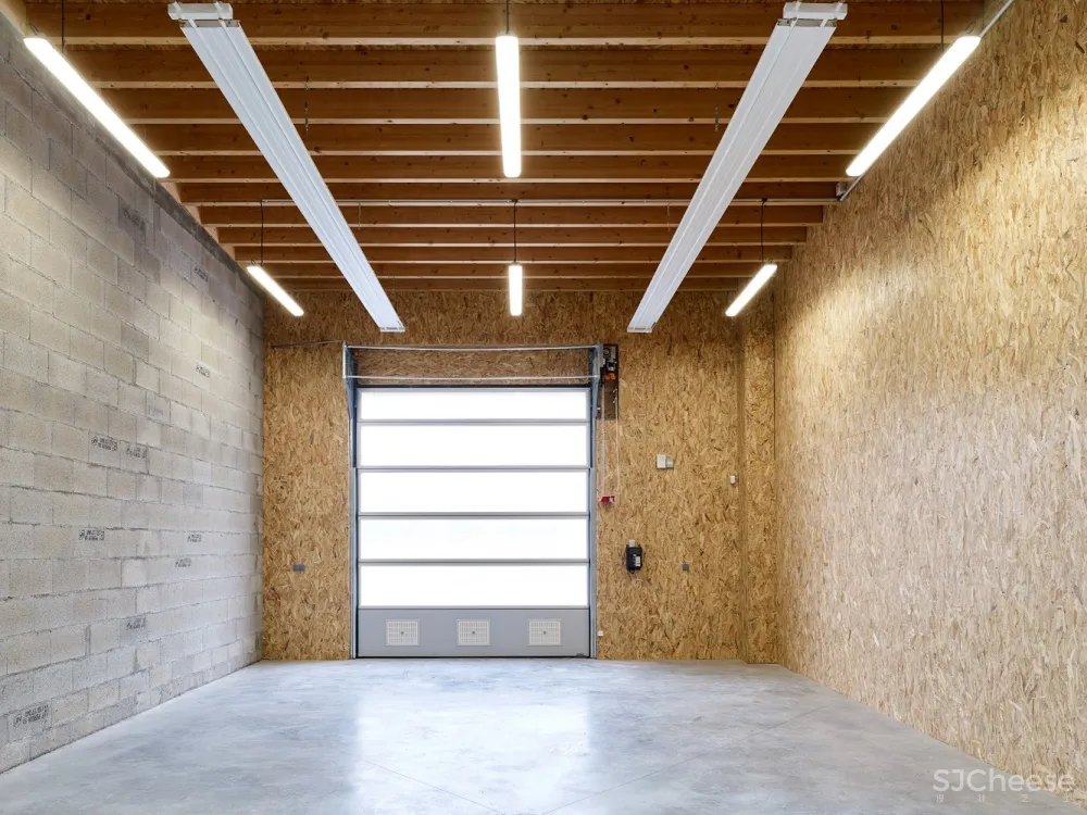 Le Cap 商务孵化基地/ Reach &Scharff Architectes+ Hors les MursArchitecture