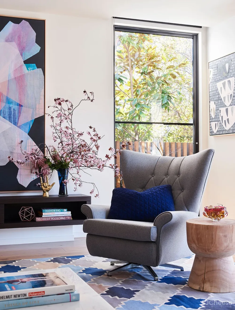 Fenton&Fenton | 贯穿不同时代和文化的美学