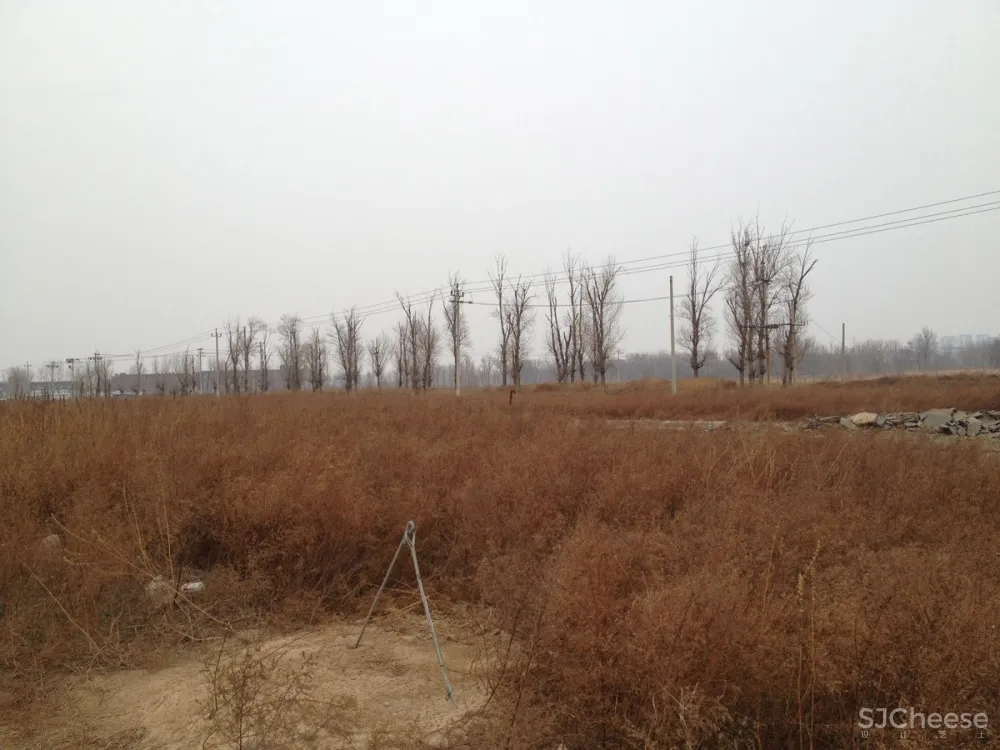 北京东方阳阳企业办公建筑 / BIAD第六建筑设计院