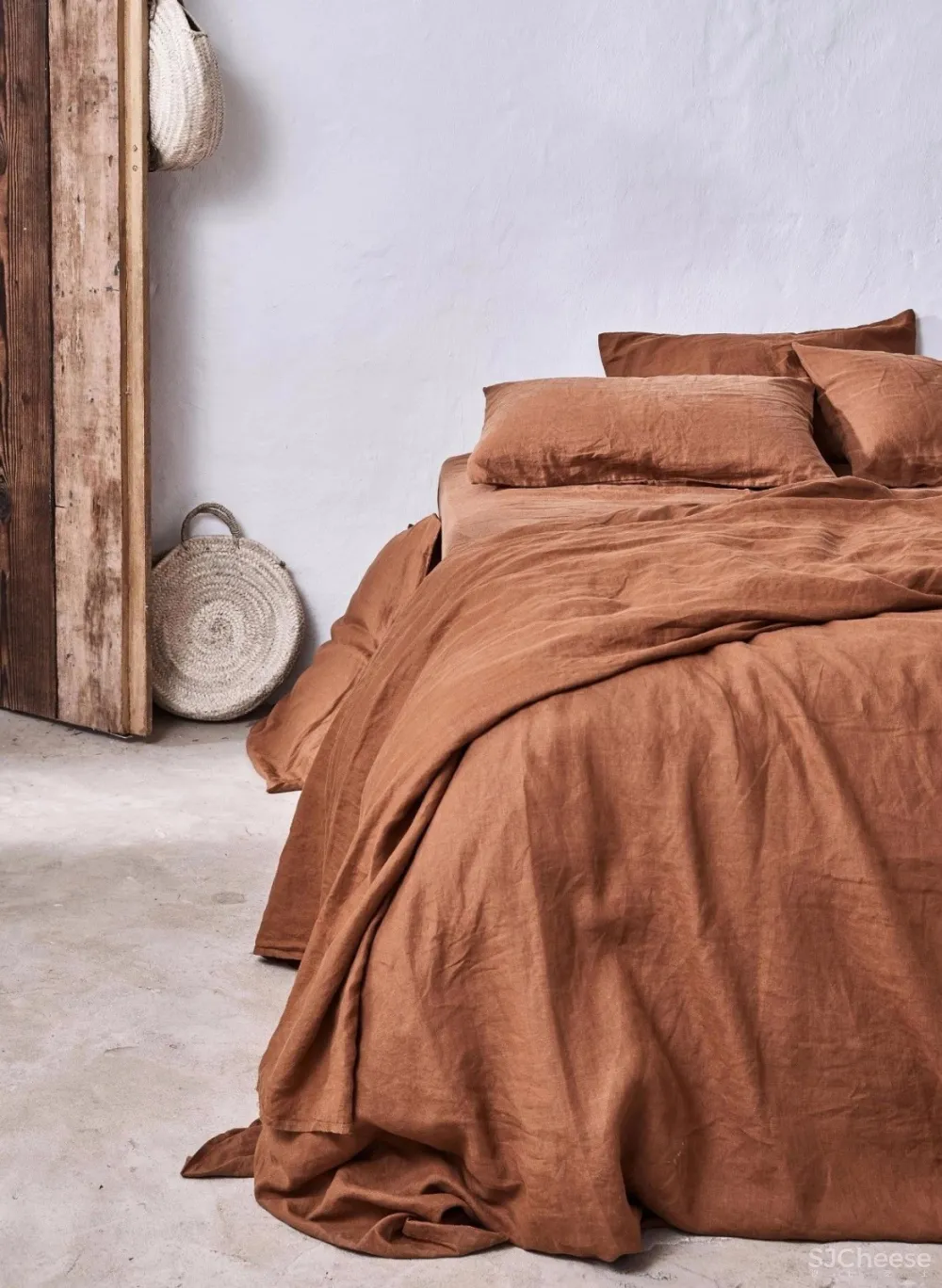 Triibe | 探索空间的内在潜力