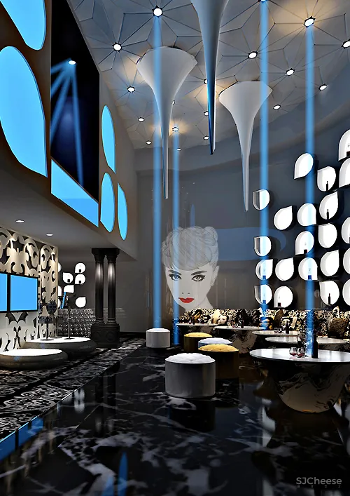 微信投稿图片——洛阳莱卡KTV