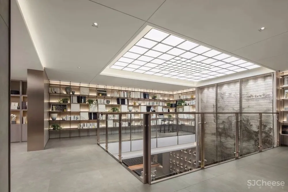 LSD葛亚曦年度力作:杭州绿城·西溪云庐 首