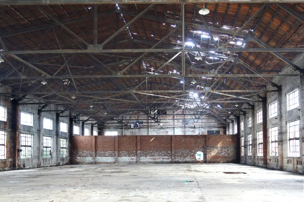 天津·京杭大运河创想中心 / URBANUS都市实践