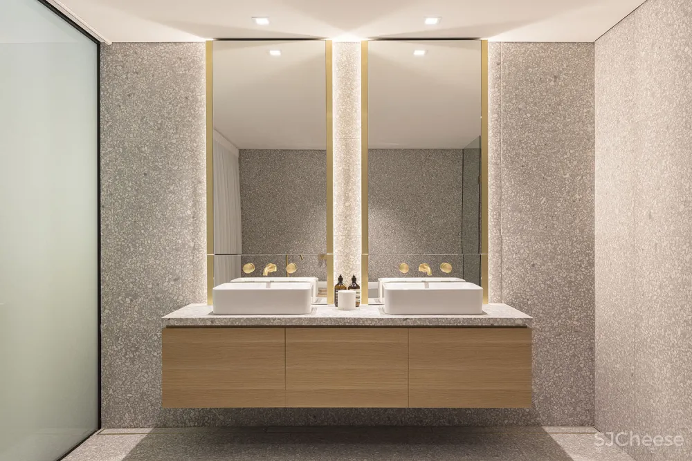 Koichi Takada | 建筑自然化,设计被净化为其本质