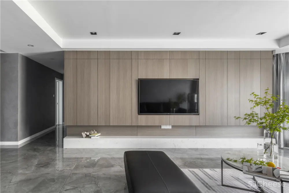 《37℃灰》将简约与高级化为一种低调的奢华 | 一品&囧家 首