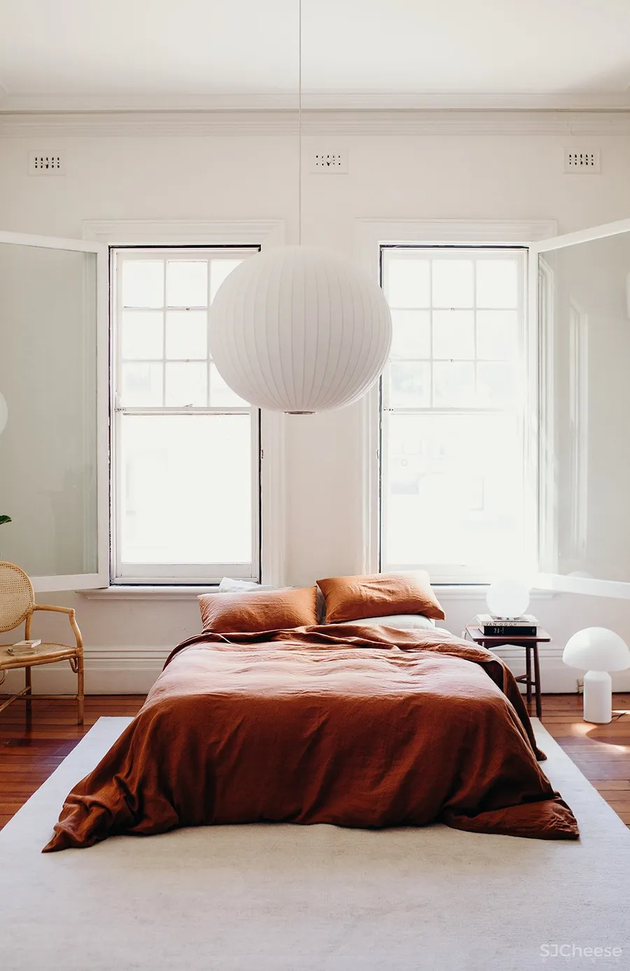 Triibe | 探索空间的内在潜力