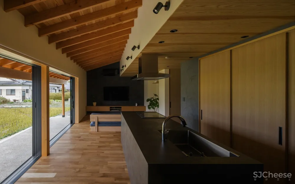 甲南住宅,日本 / ALTS DESIGN OFFICE 首