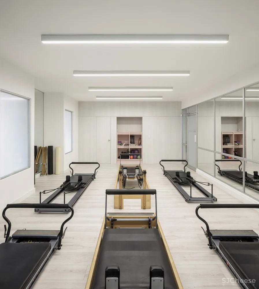 STEPS Dance Academy / SKETCH