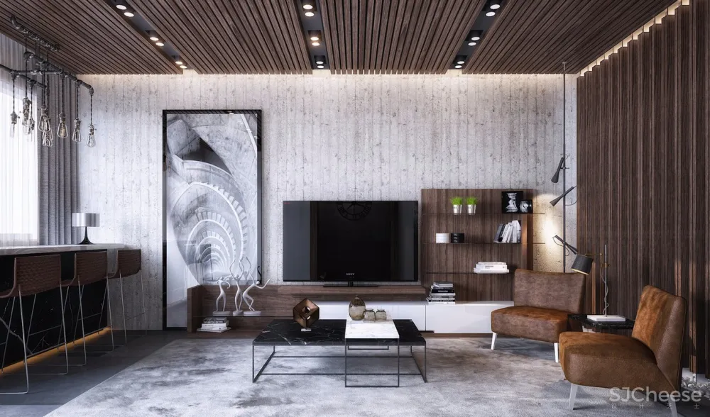 地毯不是摆设丨知己知彼才能让设计更出彩