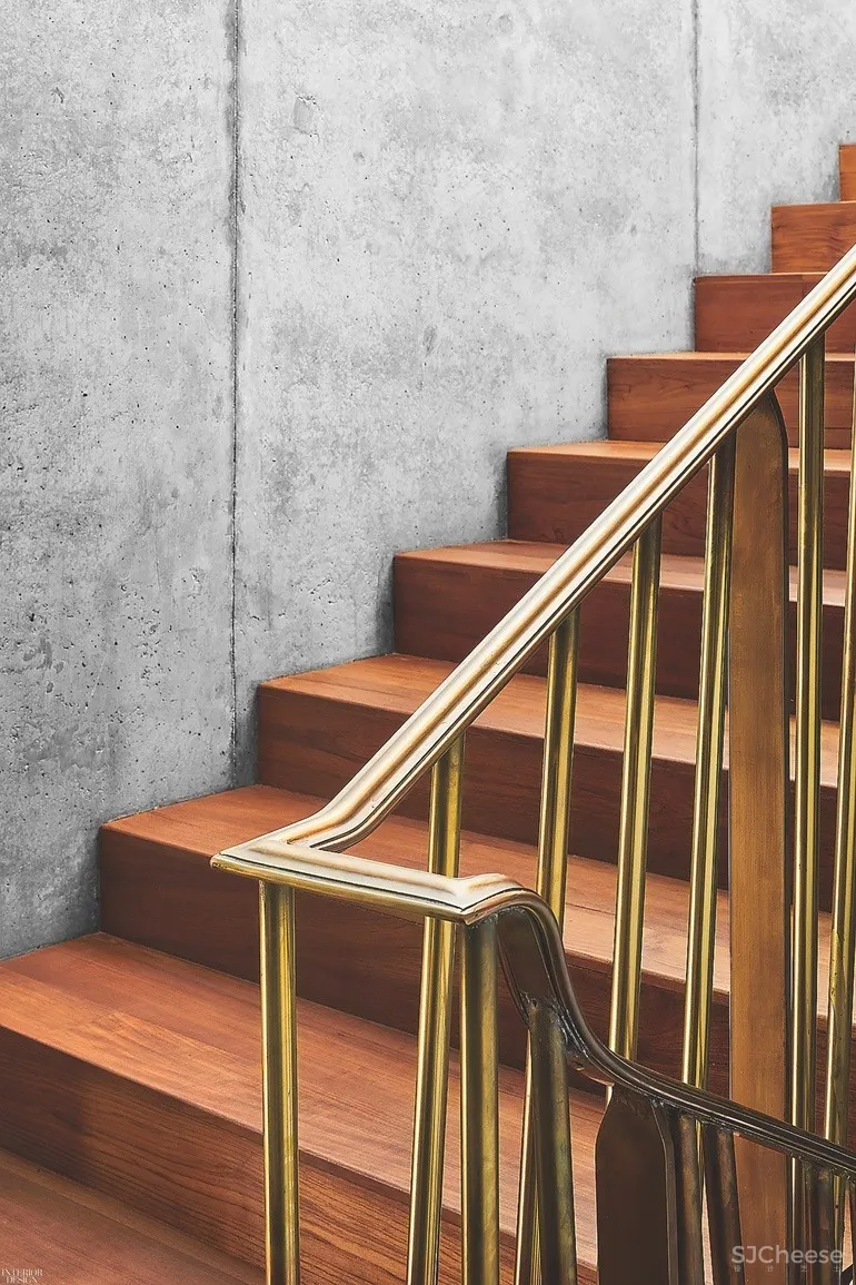 摩洛哥野兽派别墅 | Mohammed Kabbaj