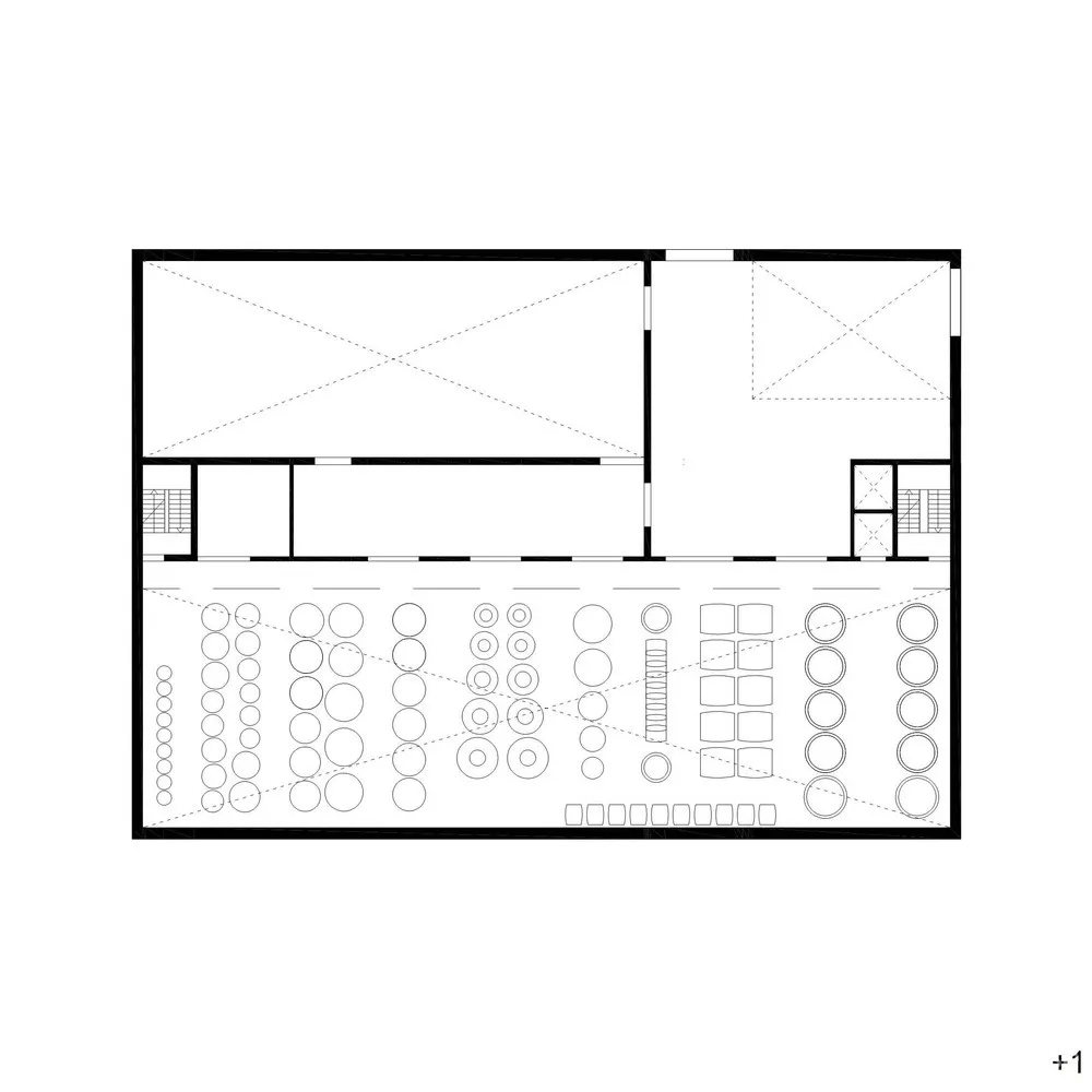 Dva arhitekta | Kutjevo酿酒厂