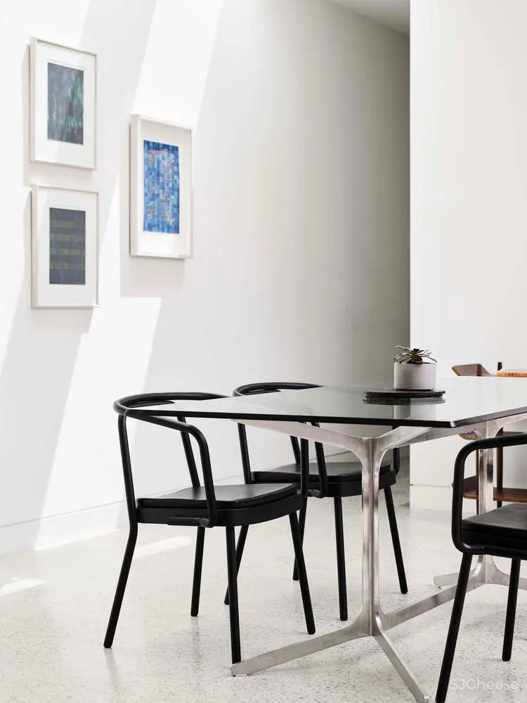 Field Office Architecture | 澳大利亚简单现代住宅Clifton Hill House