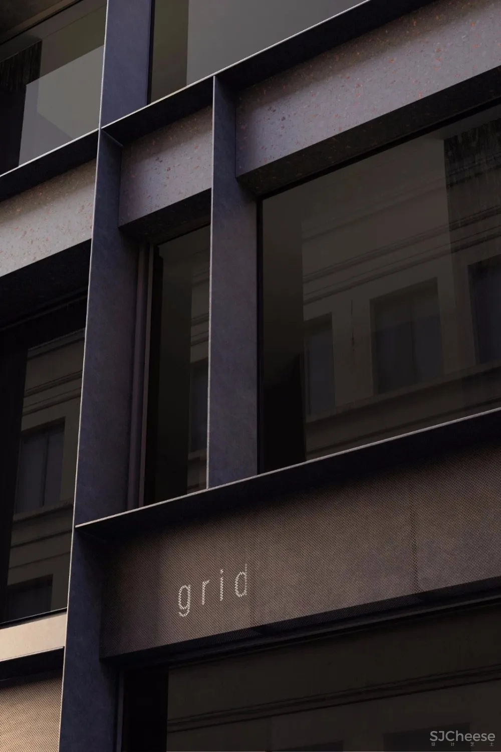 Element | 在极简主义与设计之间