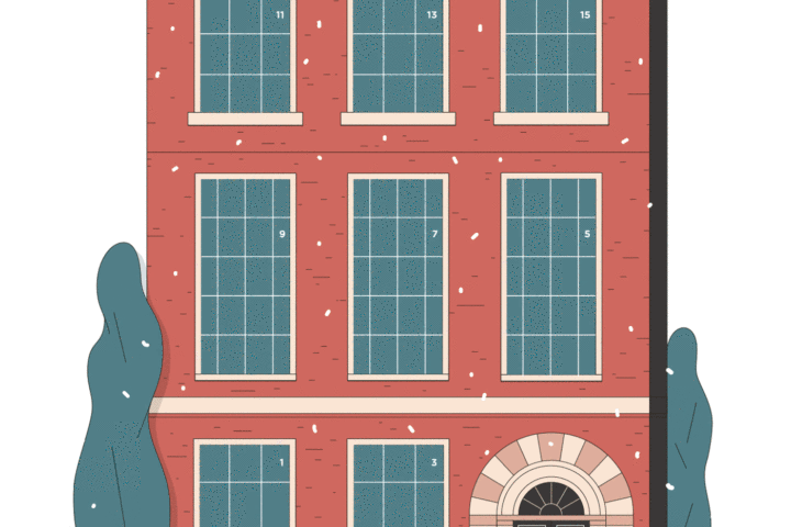 改造的终极目的:让每个人你的生活都精彩 | 尺度设计作品