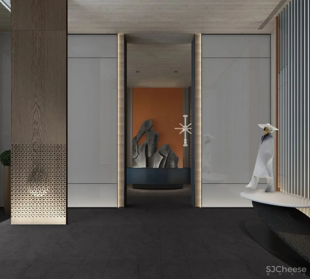 最新 | 安静的艺术,演绎气质非凡的卓越 TOP系列 首