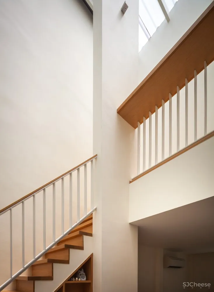 Black Pencils Studio | 泰国轻空间改造公寓