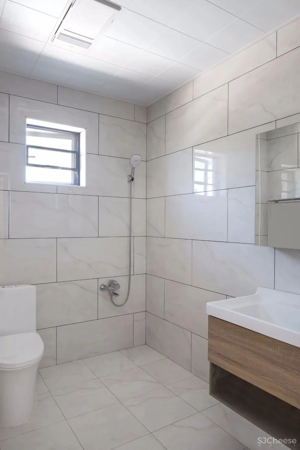 作品赏析|栖于山麓——新民居营造手记