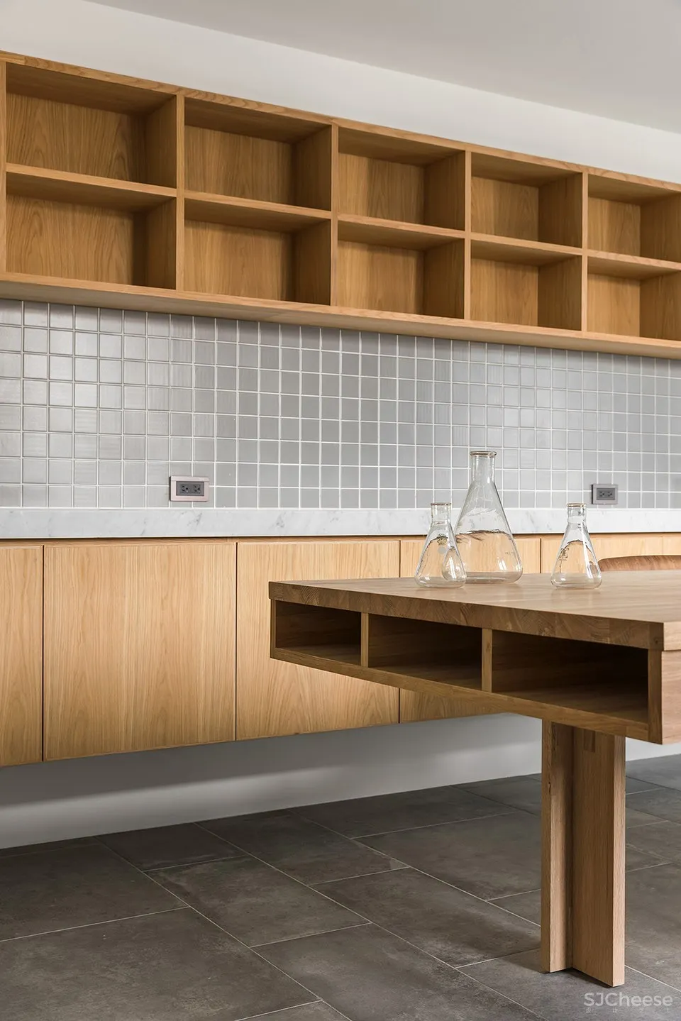 小巷里的住宅改造,台湾 / metrics architecture studio