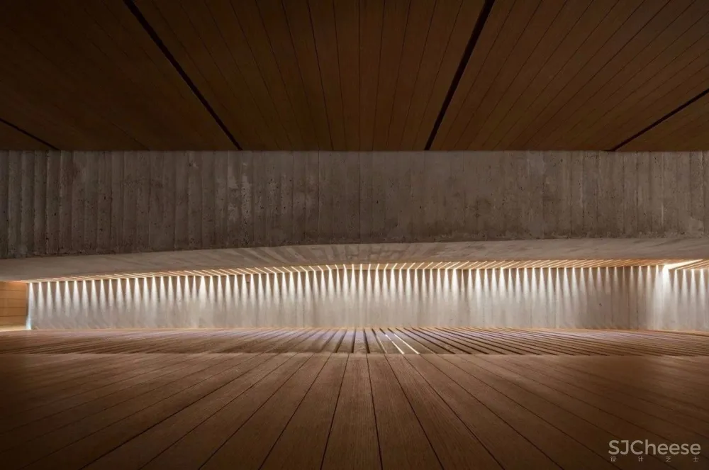 今年最有设计感的10个房子丨都在这里了