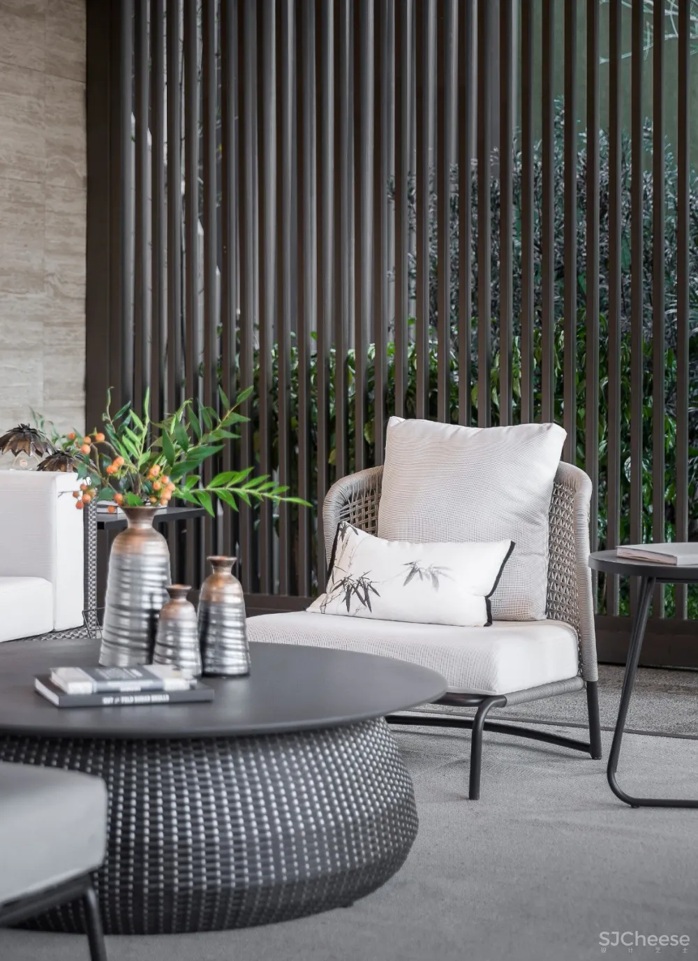 品质与艺术的融合,金辉·优步大道 | GND软装新作 首