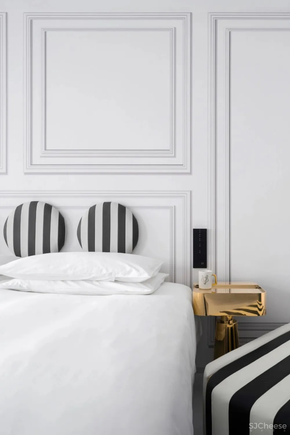 最新 | 为了爱，李想设计了中国首家动物艺术酒店，惊艳杭州 首