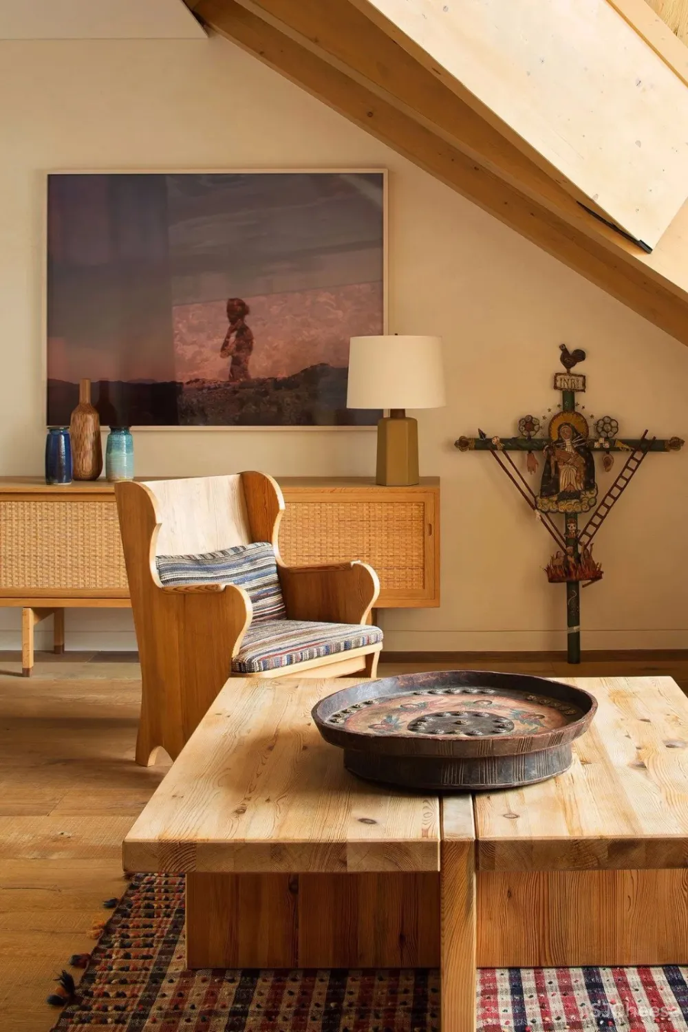 什么样的设计丨才算得上有腔调的家